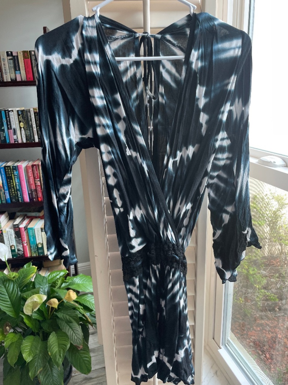 Khush Tie Dye Romper